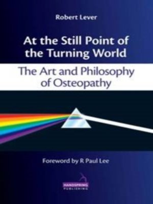 cover image of At the Still Point of the Turning World